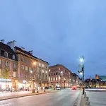 Apartman Krakowskie Przedmiescie 69 By Homeprime Varsó
