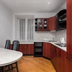 Krakowskie Przedmiescie 69 By Homeprime Apartman Varsó