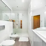 Apartman Krakowskie Przedmiescie 69 By Homeprime *