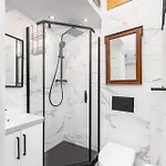 Apartman Krakowskie Przedmiescie 69 By Homeprime