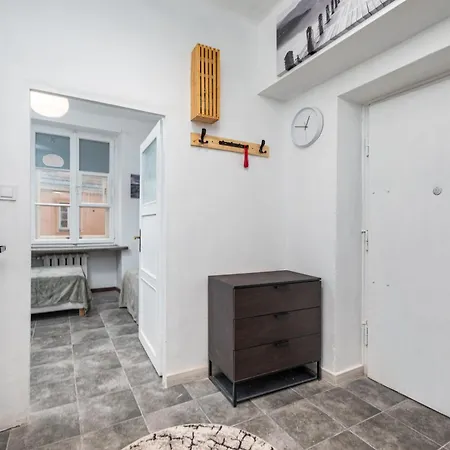 Krakowskie Przedmiescie 69 By Homeprime Apartman *