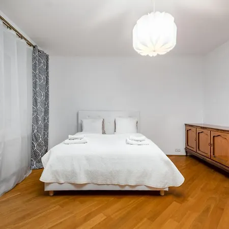 Krakowskie Przedmieście 69 By Homeprime Apartament