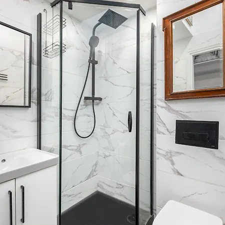 Krakowskie Przedmieście 69 By Homeprime Apartament