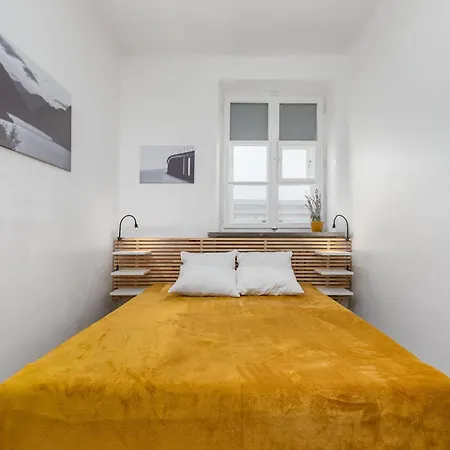 Krakowskie Przedmieście 69 By Homeprime *