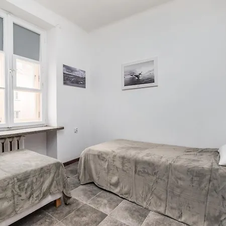 Apartamento Krakowskie Przedmiescie 69 By Homeprime