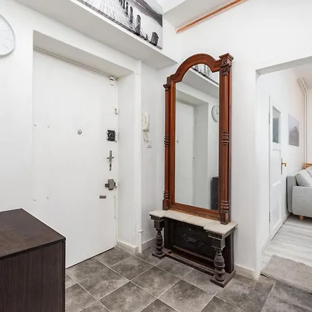 Krakowskie Przedmiescie 69 By Homeprime * Varsóvia