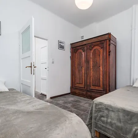 Apartament Krakowskie Przedmiescie 69 By Homeprime