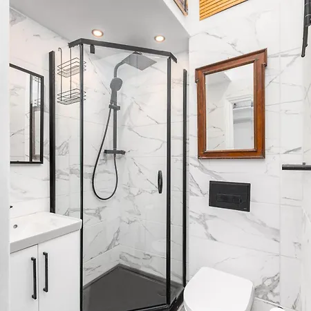Apartament Krakowskie Przedmiescie 69 By Homeprime