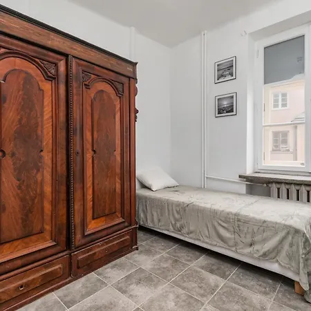 Apartament Krakowskie Przedmiescie 69 By Homeprime